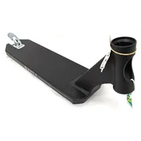 Apex Digital Apex Pro Stunt-Scooter Deck 580 (49cm) schwarz