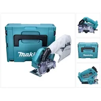 Makita DCC 500 ZJ Akku Diamantschneider 18 V 125