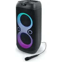 Muse M-1937 DJ schwarz