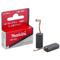 Makita Kohlebürsten CB-353