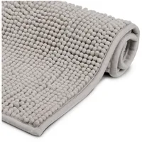 Beautissu BeauMare FL Hellgrau 60 x 50 cm