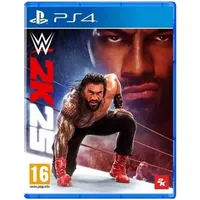 Playstation games Ps4 Wwe 2k25 - Multicolour