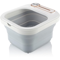 Medivon Aqua Lux Foot and Bath Massager