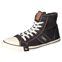 Mustang Shoes Stiefelette schwarz 45 EU