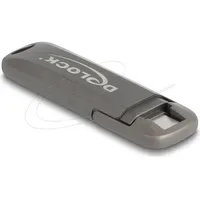 DeLock USB 20 Gbps USB-C Speicherstick 512 GB Lesegeschwindigkeit