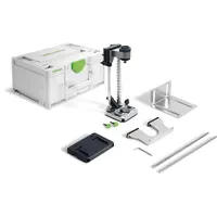 Festool Mobiler Bohrvorsatz MB 40-Set Bohrer 50 mm