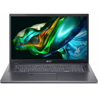 Acer Aspire 17 (Steel Gray, 17,3" Full-HD, Intel® CoreTM