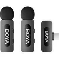 Boya BY-V20 V2.0 für Android USB-C-Smartphones und -Tablets