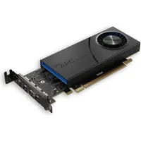 Intel Arc Pro A40 (6 GB), Grafikkarte