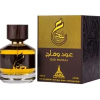 Paris Corner Oud Wahaaj Eau de Parfum 100 ml