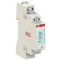 ABB D11 15-M 40 40A, MID, 1DO+1DI