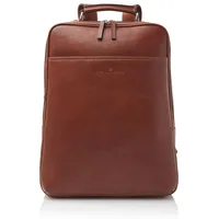 Castelijn & Beerens Verona Rucksack RFID Leder 40 cm