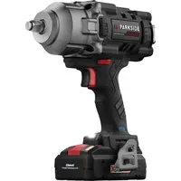 Parkside PASSP 20 Li C4 inkl. 1 x 4,0