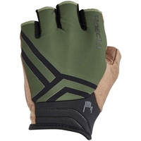 Roeckl Ibarra, Gr.9,0 - Fahrradhandschuhe - oliv-dunkelgrün