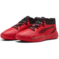 Puma Dagger Basketballschuhe 08 - for all time red-puma