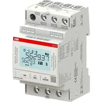 ABB Energiemessgerät, Drehstromzähler 65A MODBUS RTU MID