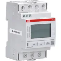 ABB D13 15-M 65 Drehstromzähler 65A, MID, 1DO+1DI