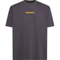 La Sportiva Moon Climb T-Shirt onyx XL