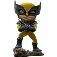 Iron Studios Wolverine - Wolverine Figure - Figur