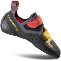 La Sportiva Kubo Kletterschuhe (Größe 40.5,