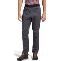 La Sportiva Roots Hosen - Onyx / Chalk -