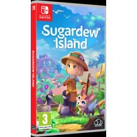 Silver lining interactive Sugardew Island - Switch - Virtual