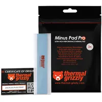 Thermal Grizzly Minus Pad Pro - 120x20x1,5 mm, 2er