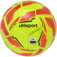 Uhlsport Revolution Thermobonded Fußball - 5