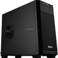 Alternate Gaming-PC Special Edition • RTX 4060 • AMD