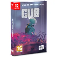 Meridiem Games The Cub Back to Earth Edition -
