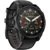 Garmin tactix 8 AMOLED 47 mm schwarz