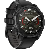Garmin tactix 8 AMOLED 47 mm schwarz