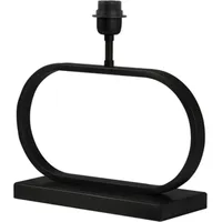 Light & Living Light - Living, Tischlampe, Jamiro (E27)