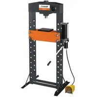 Unicraft Hydraulische Werkstattpresse WPP 30 E