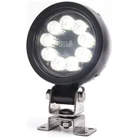 Was Arbeitsscheinwerfer 12 V/DC, 24 V/DC, 36 V/DC, 48