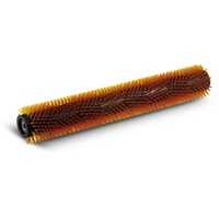 Kärcher Buerstenwalze orange - R65