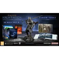 Bandai Namco Entertainment Elden Ring Nightreign Collectors Edition (PS5)