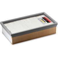 Kärcher Flachfaltenfilter Safety/HEPA für Staubklasse H