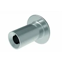 Gesipa Magazin-Blindniet G-Speed® Stahl Flachrundkopf 3,2x 8,5 Länge: 485