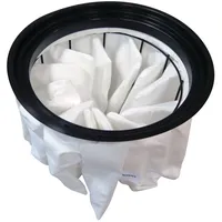 Cleancraft Taschenfilter L-Klasse