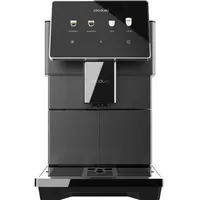 Cecotec Cremmaet Tempo, black, Filterkaffeemaschine, Schwarz