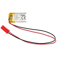Akyga LP301525 Akkupack x Spezial-Akku LiPo 3.7 V 85