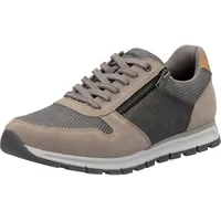 Rieker Herren B0505 Sneaker Low, Grau, 41 EU