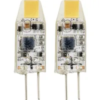 Sygonix SY-6442038 LED EEK F (A - G) G4