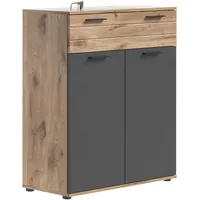 INOSIGN »Riga, Breite 90 cm, 2 Türen, 1 Schubkasten,