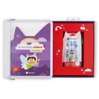 Tonies Hörspielfigur Fee mehrfarbig