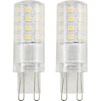 Sygonix SY-6442040 LED EEK E (A - G) G9