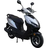 GT UNION Sonic X 50 ccm 3,0 PS 45