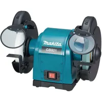 Makita GB801 Doppelschleifbock 205 mm