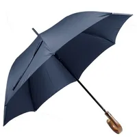 Doppler Knight Stockschirm 98 cm blau